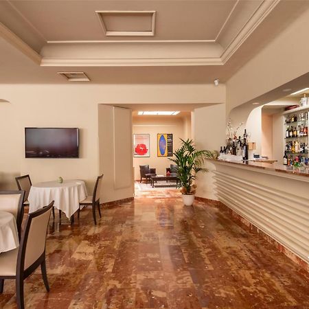 Best Western Hotel Stella D'Italia Марсала Экстерьер фото