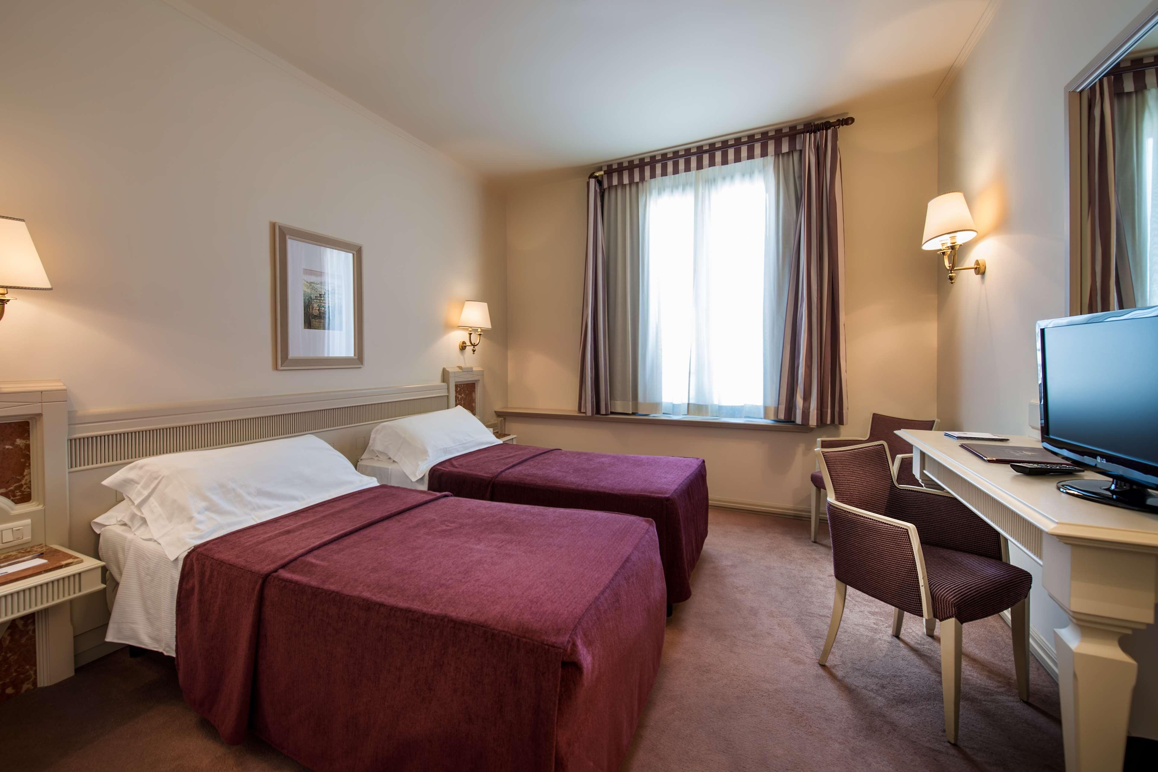 Best Western Hotel Stella D'Italia Марсала Экстерьер фото
