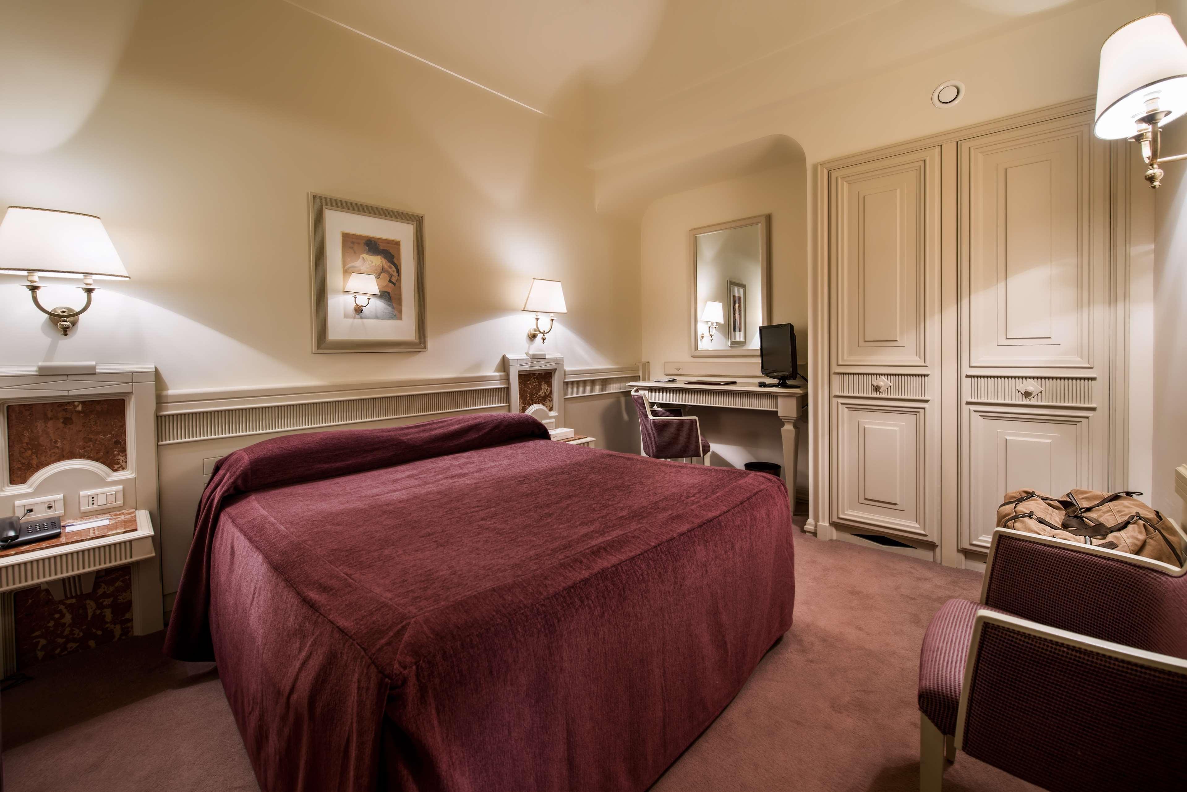 Best Western Hotel Stella D'Italia Марсала Экстерьер фото