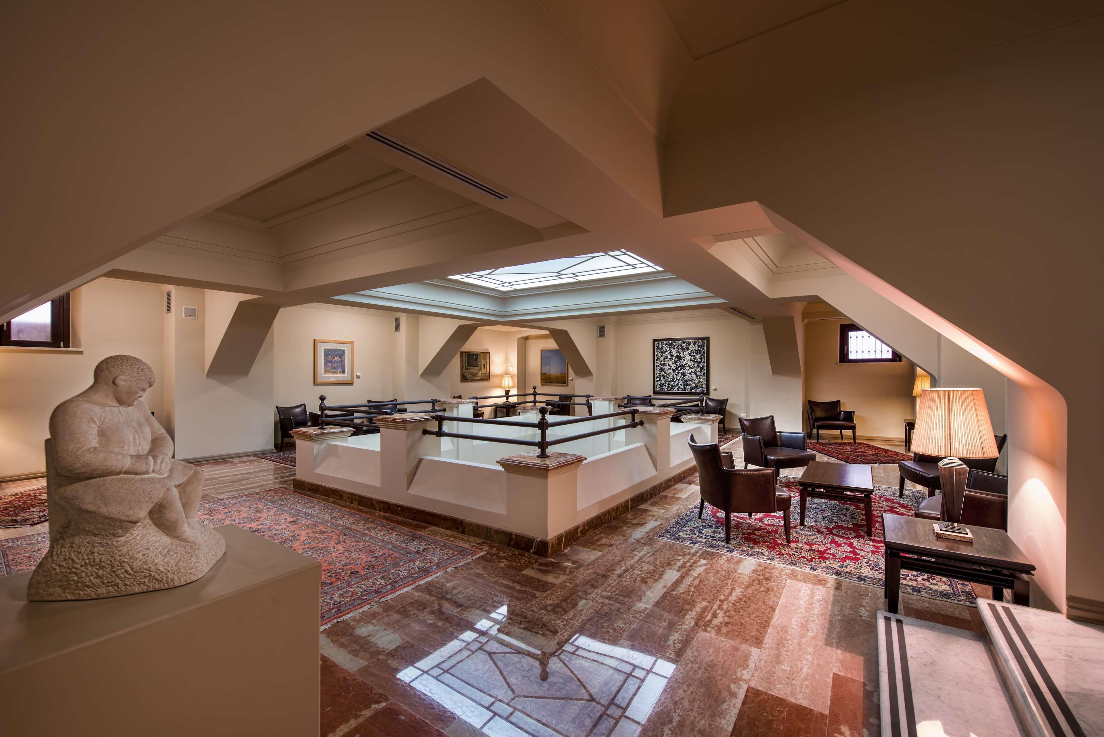 Best Western Hotel Stella D'Italia Марсала Экстерьер фото