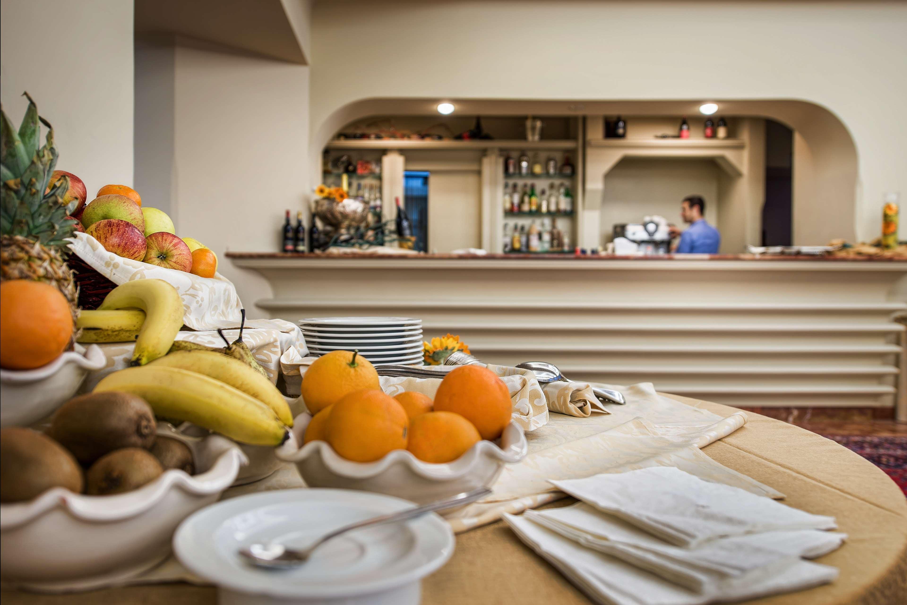 Best Western Hotel Stella D'Italia Марсала Экстерьер фото