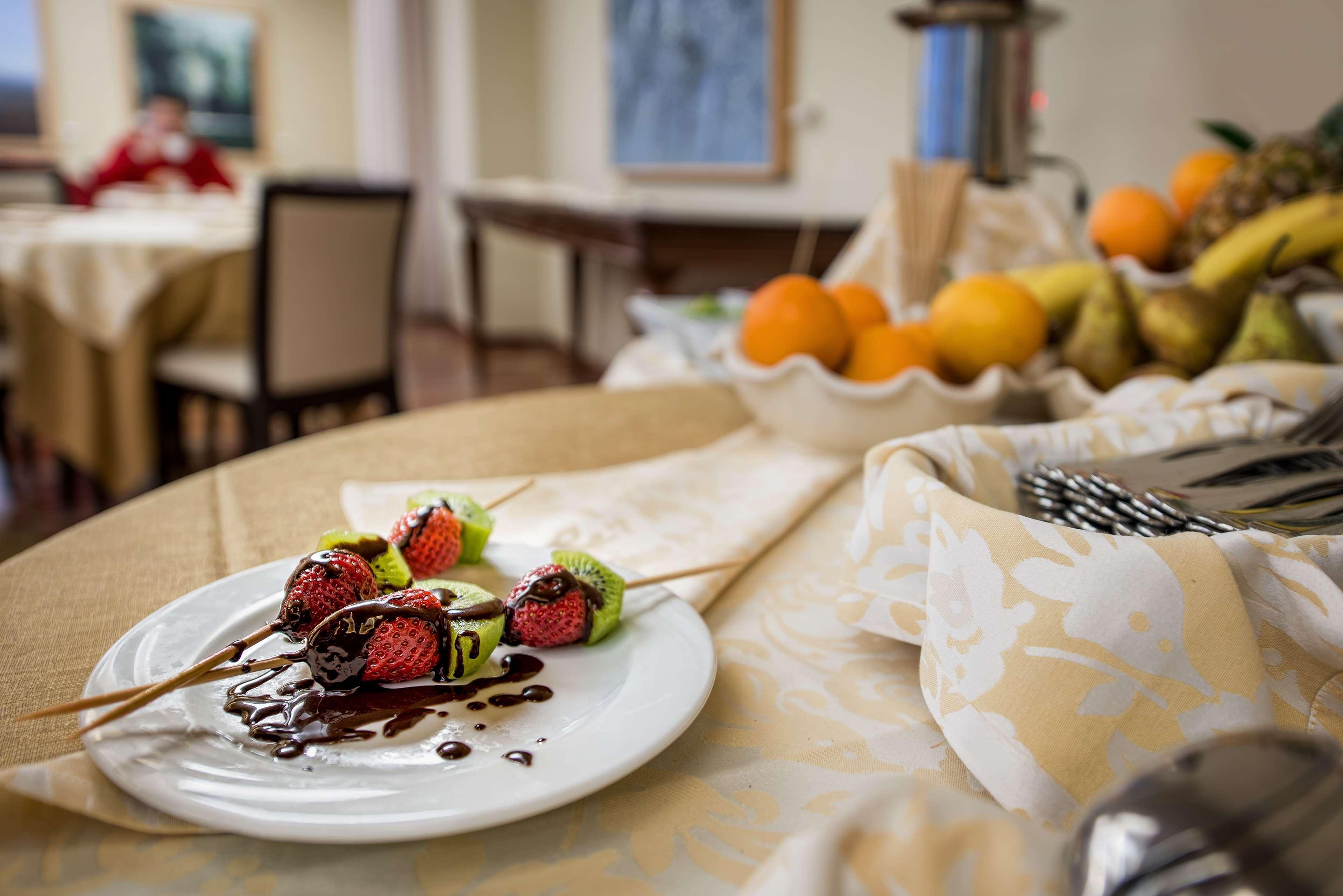 Best Western Hotel Stella D'Italia Марсала Экстерьер фото
