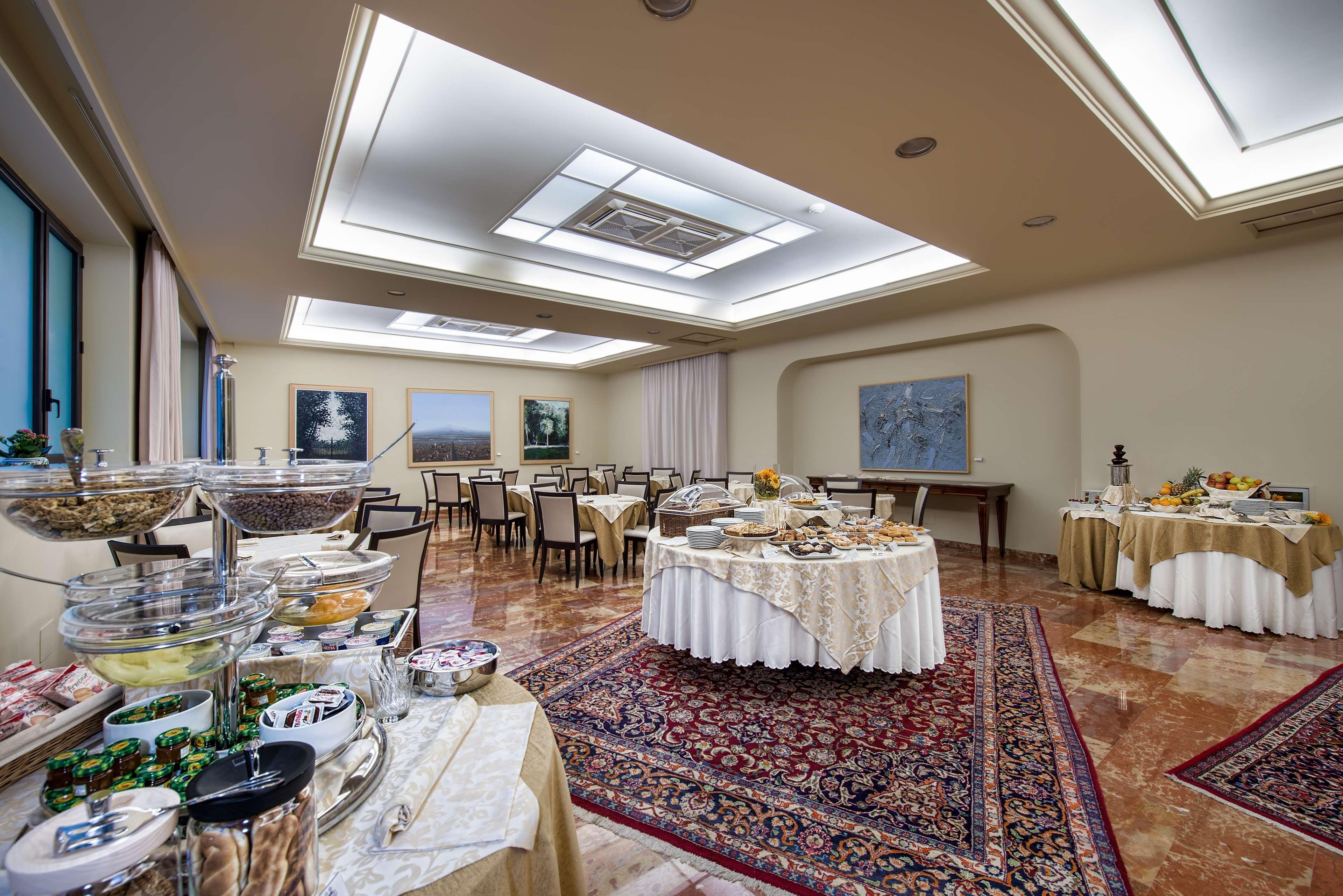 Best Western Hotel Stella D'Italia Марсала Экстерьер фото
