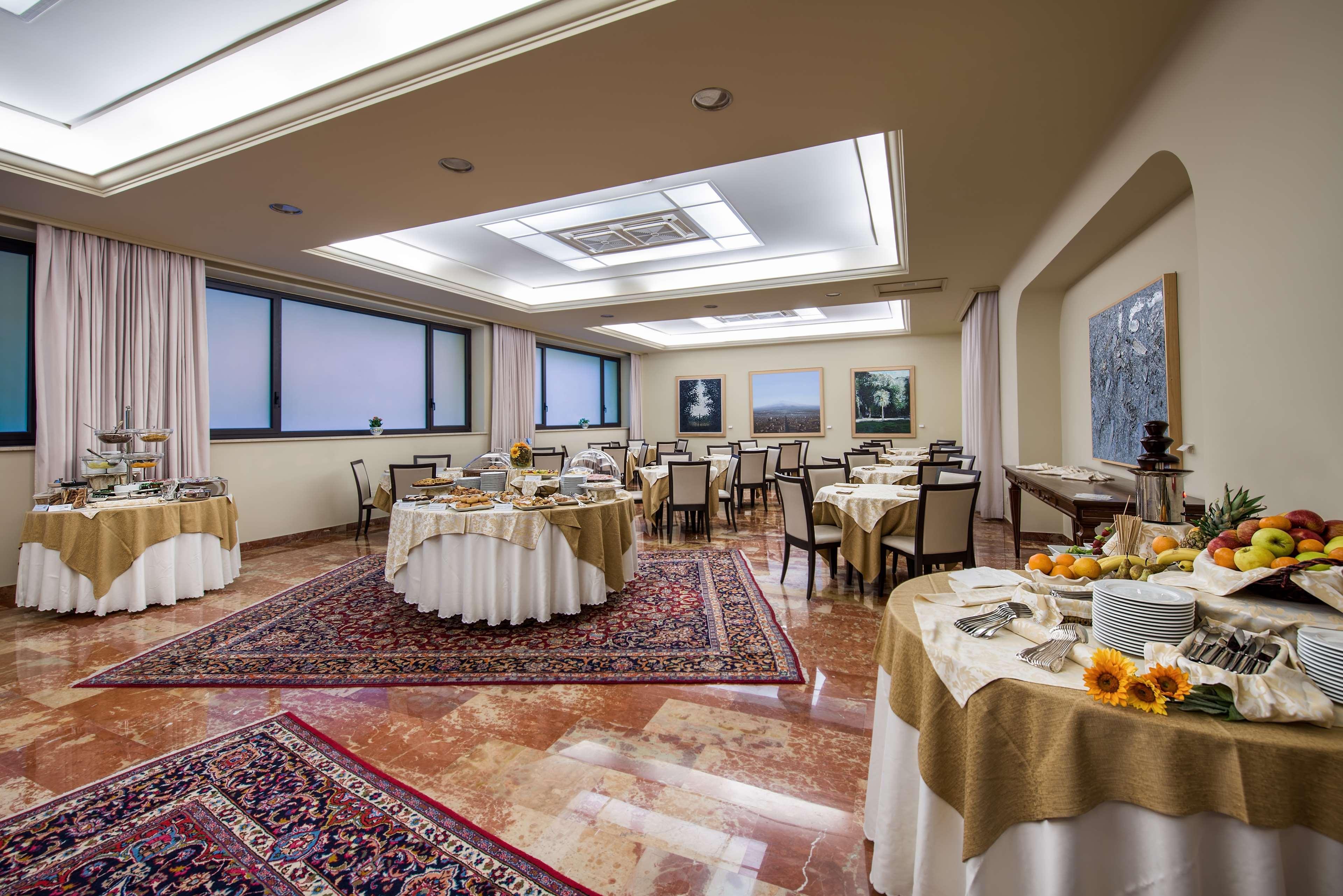 Best Western Hotel Stella D'Italia Марсала Экстерьер фото