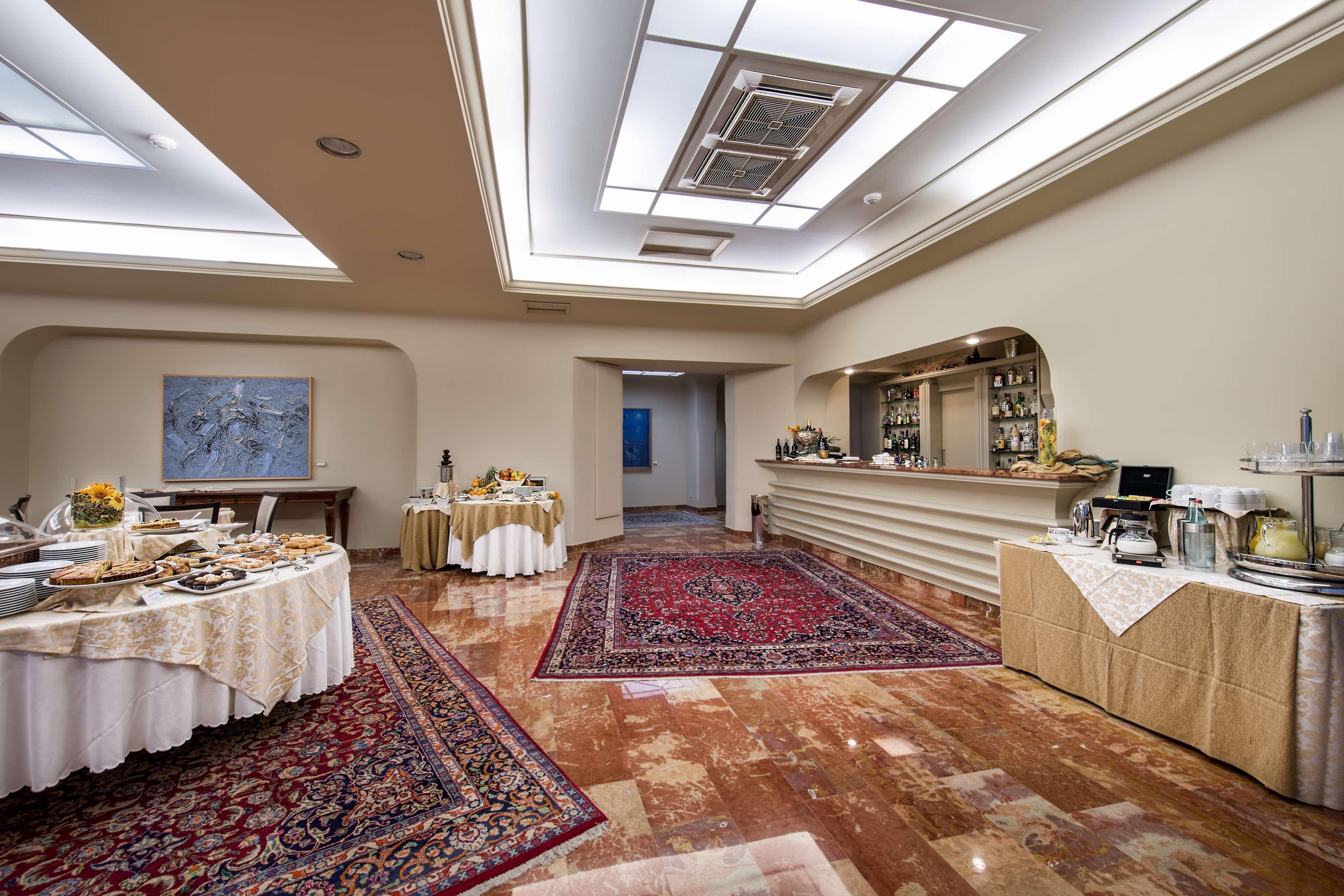Best Western Hotel Stella D'Italia Марсала Экстерьер фото