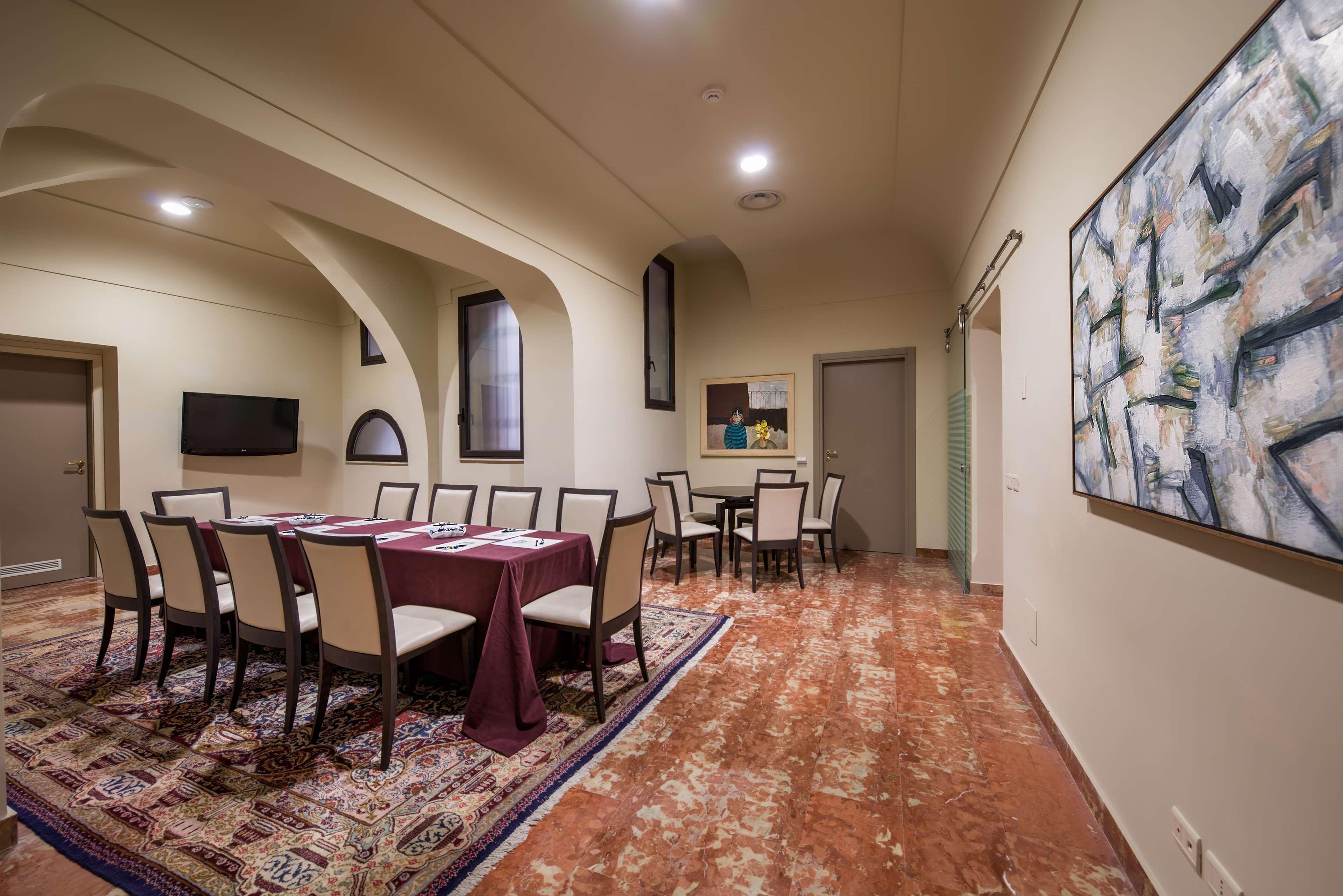 Best Western Hotel Stella D'Italia Марсала Экстерьер фото