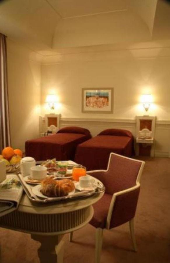 Best Western Hotel Stella D'Italia Марсала Экстерьер фото
