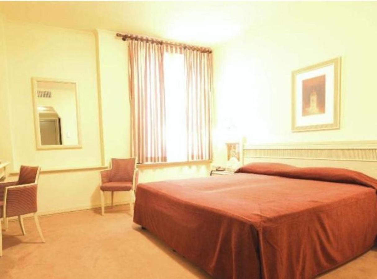 Best Western Hotel Stella D'Italia Марсала Экстерьер фото