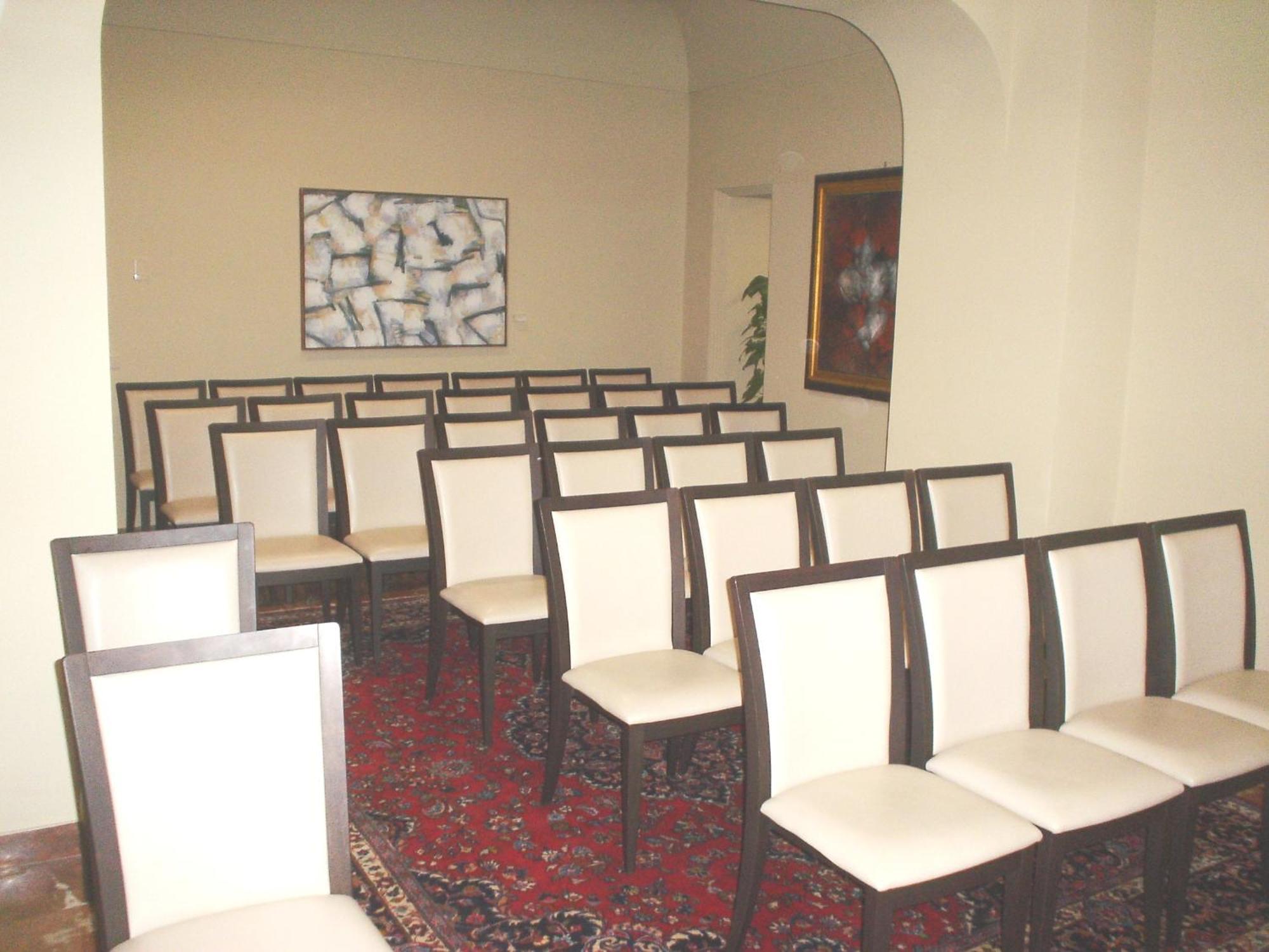 Best Western Hotel Stella D'Italia Марсала Экстерьер фото