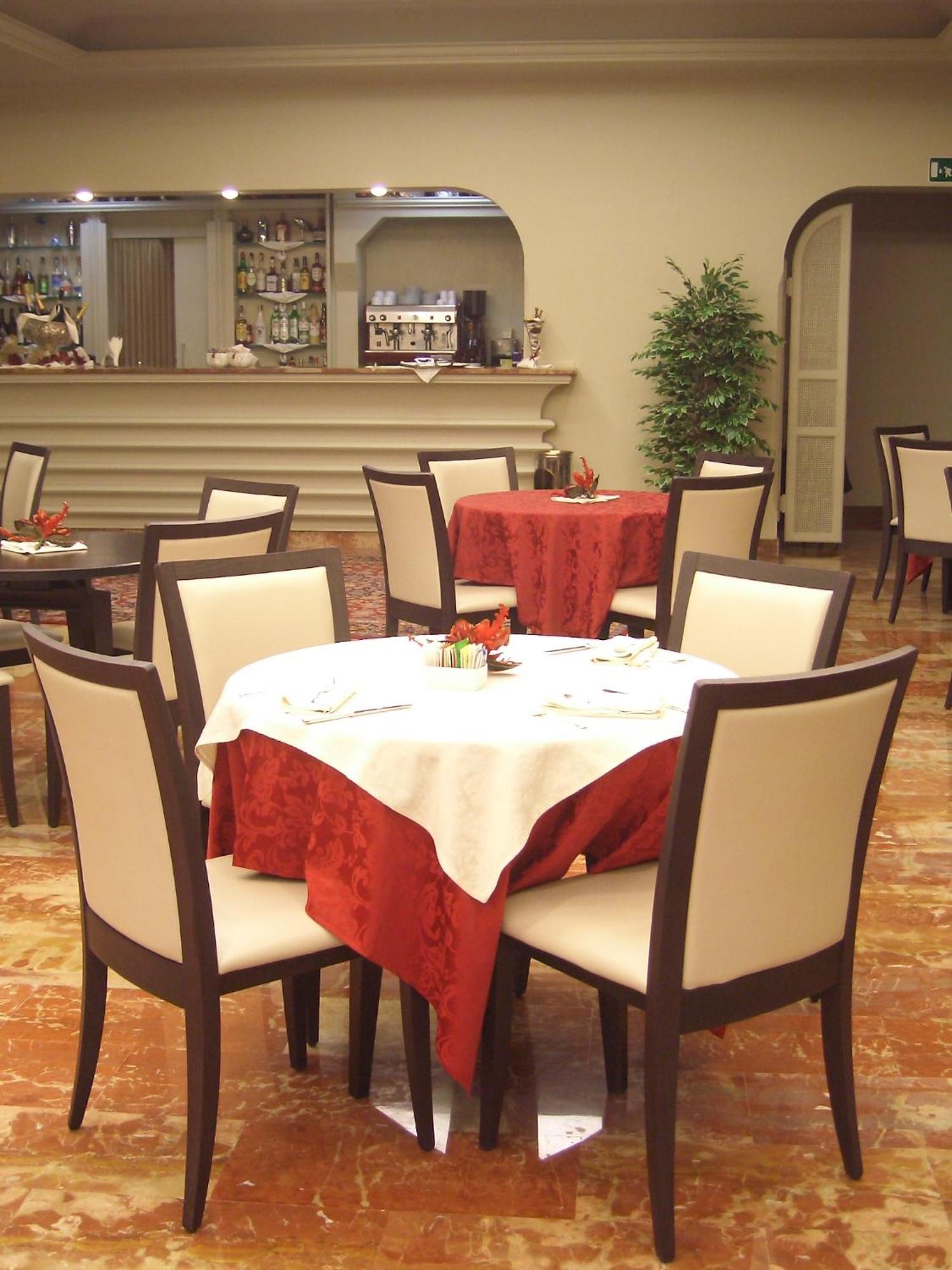 Best Western Hotel Stella D'Italia Марсала Экстерьер фото