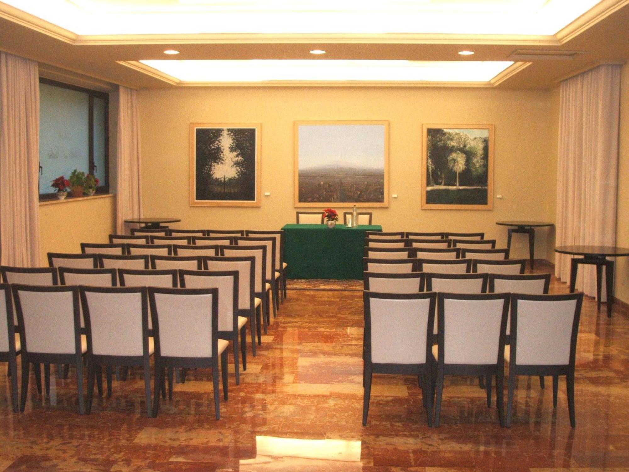 Best Western Hotel Stella D'Italia Марсала Экстерьер фото