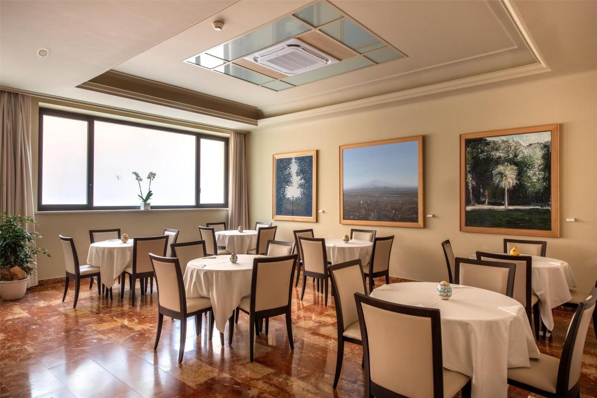 Best Western Hotel Stella D'Italia Марсала Экстерьер фото