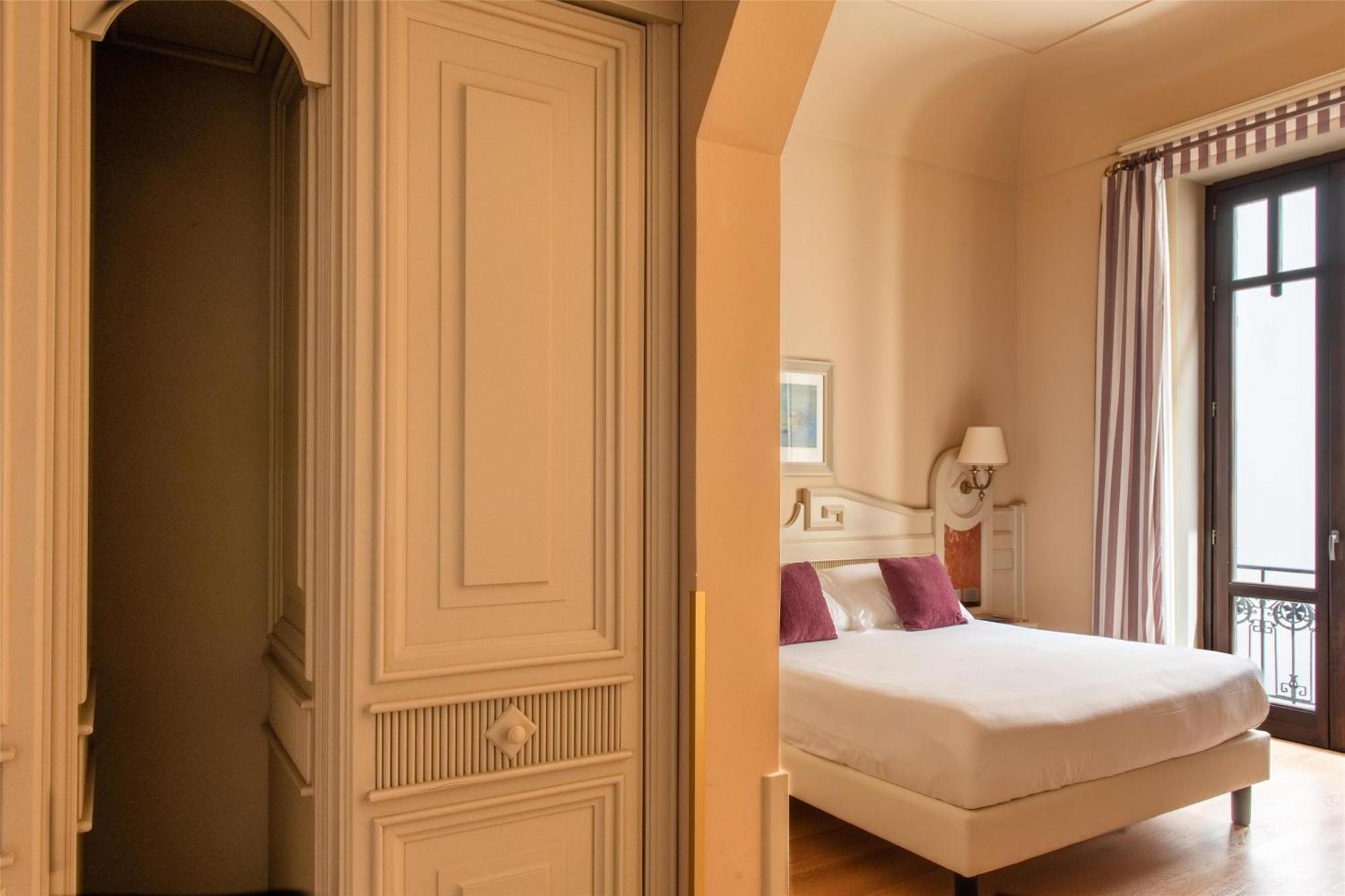 Best Western Hotel Stella D'Italia Марсала Экстерьер фото