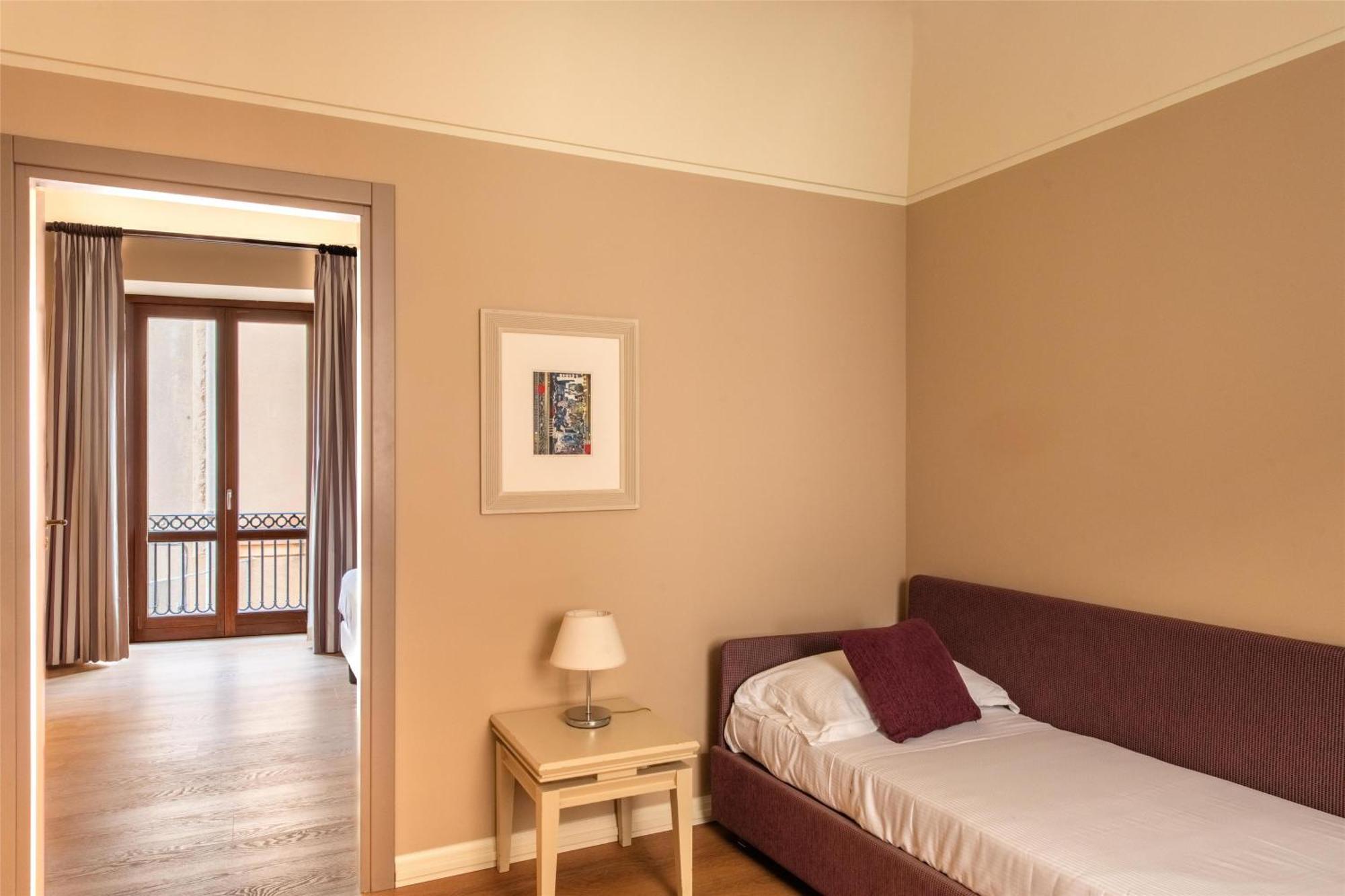 Best Western Hotel Stella D'Italia Марсала Экстерьер фото