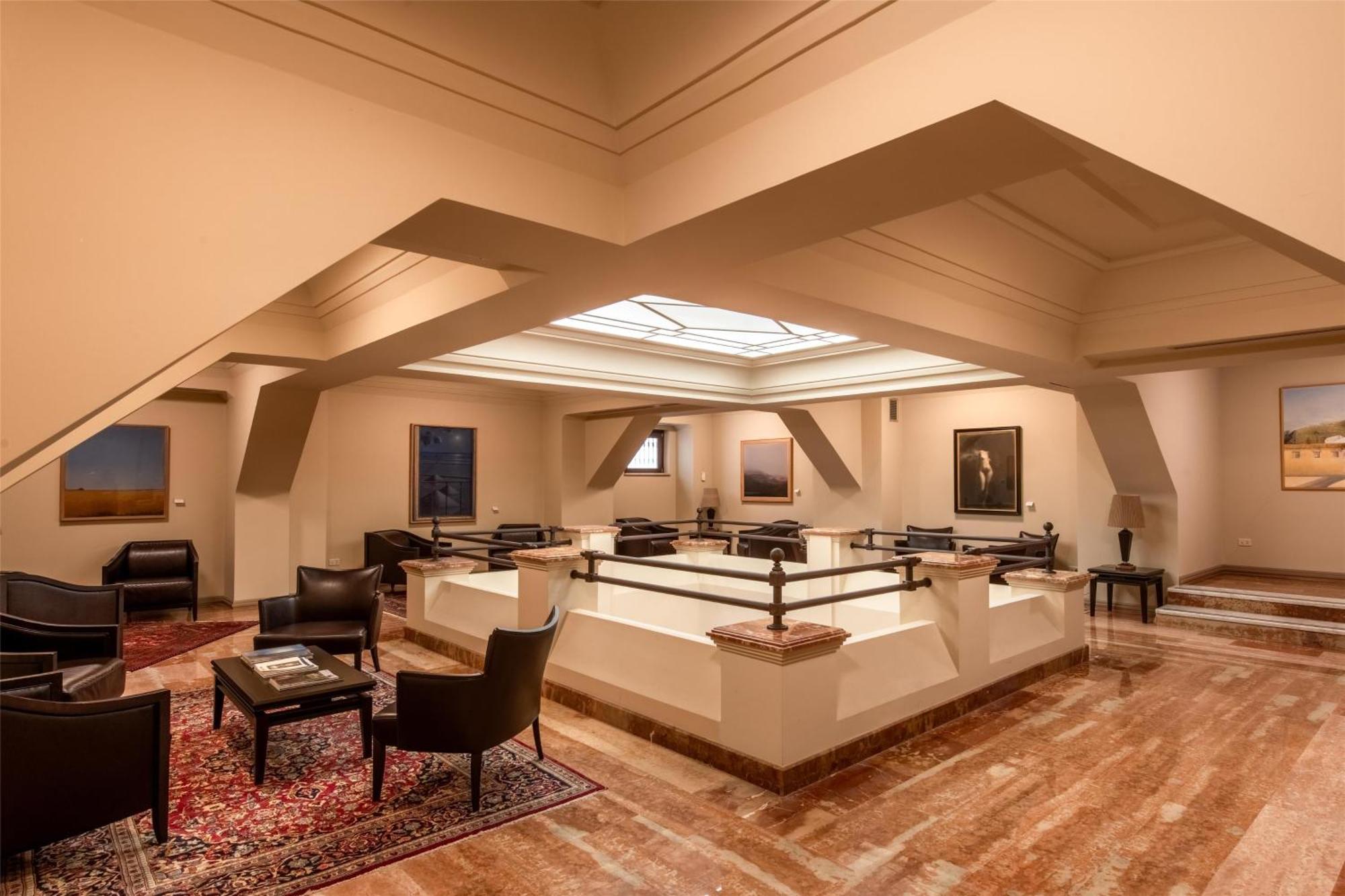 Best Western Hotel Stella D'Italia Марсала Экстерьер фото