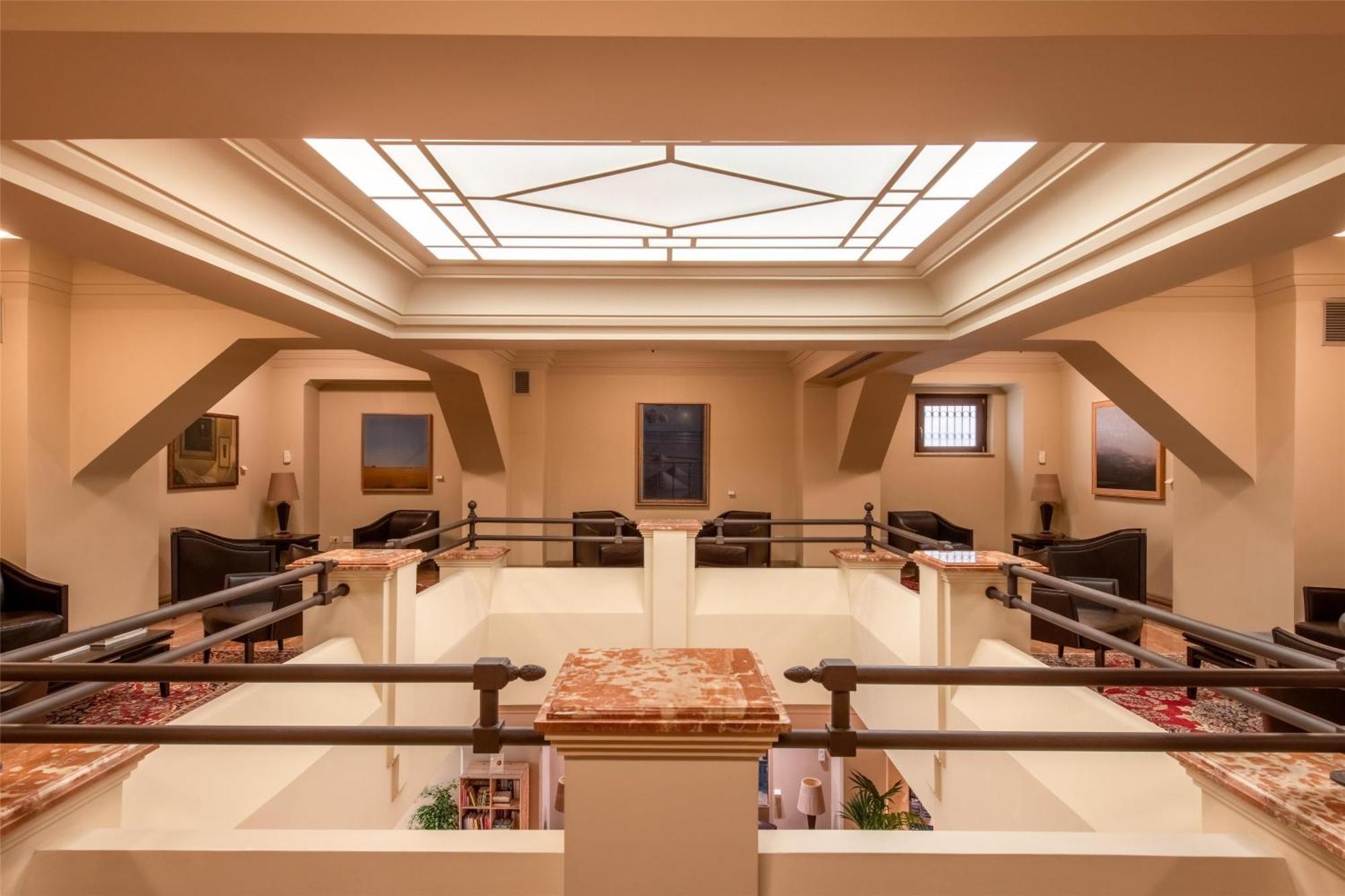 Best Western Hotel Stella D'Italia Марсала Экстерьер фото