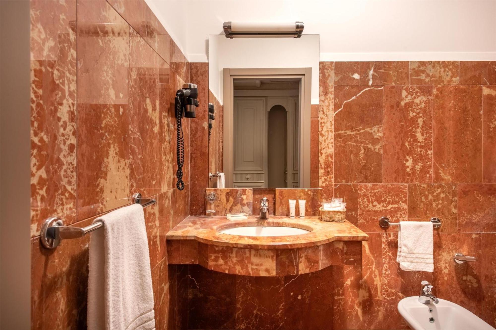 Best Western Hotel Stella D'Italia Марсала Экстерьер фото