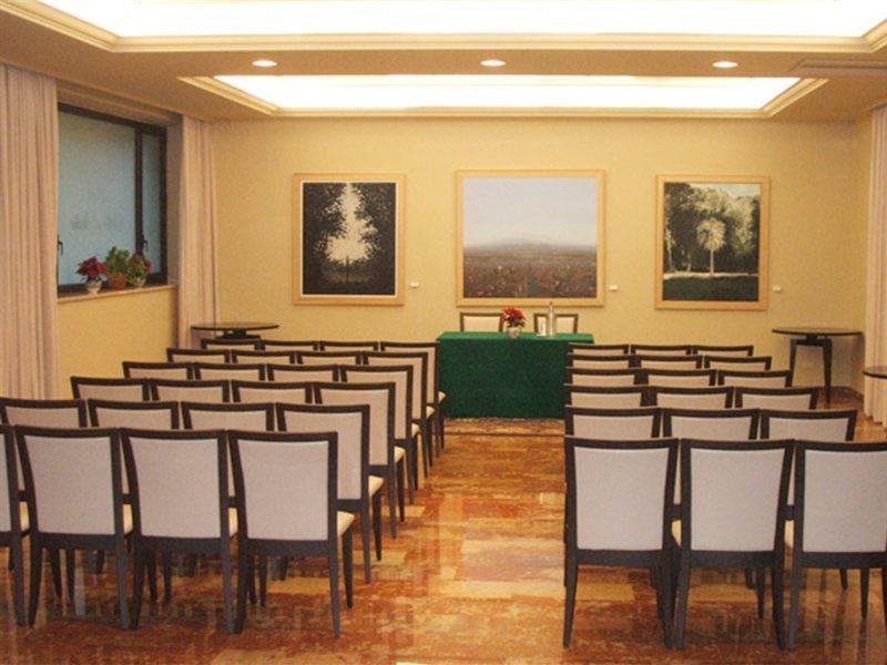 Best Western Hotel Stella D'Italia Марсала Экстерьер фото